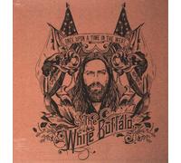 The White Buffalo - Once Upon A Time In The West [VINYL]