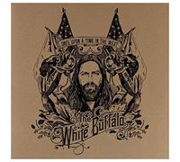 White Buffalo - Once Upon A Time In The West - New Vinyl Record VINYL - V99z