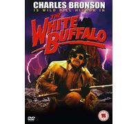 The White Buffalo