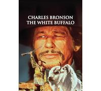 White Buffalo [DVD] [1977] [Region 1] [US Import] [NTSC]
