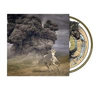 White Buffalo Year of the Dark Horse CD NEW