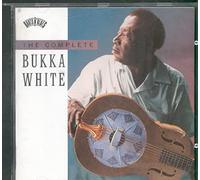 White Bukka - Bukka White: The Complete Recordings