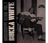 White, Bukka - Mississippi Blues Vol. 1