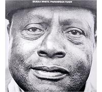 White,Bukka - Parchman Farm