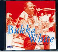 White, Bukka - The Panama Limited