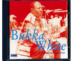 White, Bukka - The Panama Limited