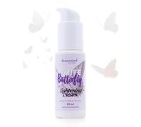 White Butterfly Lightening Cream 50 ml - Intimate Skin Bleaching Cream