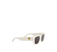White Butterfly Sunglasses - female - Palm Angels - Sunglasses - White - ONE SIZE - Accessories ONE SIZE