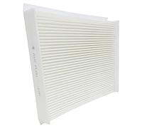 White BW150 Cabin air filter for Expedition,F150,F250 SUPER DUTY,F350 SUPER DUTY,F450 SUPER DUTY,F550 SUPER DUTY,Replace CF12150,CP150,FD150,BE-150,FL3Z-19N619-A(1 Pack)
