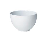 White By Denby Deep Noodle Bowl -