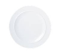 White By Denby Medium Plate -