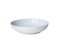 White By Denby Pasta Bowl -