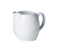 White By Denby Small Jug -