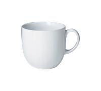 White By Denby Small Mug -