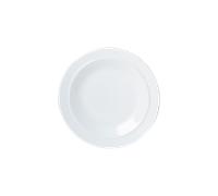 White By Denby Small Plate -