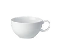 White By Denby Tea/Coffee Cup -