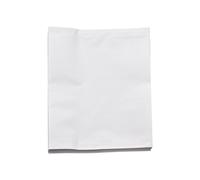 White C5 Envelopes 25 Pack - Peel and Seal - 162 x 230mm - Self-Adhesive Envelopes for A5 Paper, Letters & Office Use