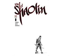 White, Caanan - Son of Shaolin: The Beginning