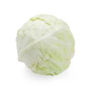 White Cabbage (2 Piece)