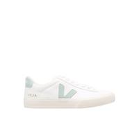 White Campo Trainers for Women - female - Veja - Sneakers - White - 3 UK - Shoes 3 UK