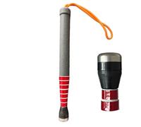 white cane， Telescopic Cane for the Blind with a Rollable Tip - Sections for the and Visually Impaired(128)