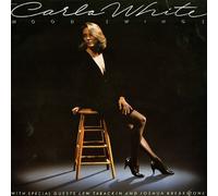 White,Carla - Mood Swings