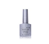 White Ceramic Eye Nail Polish Glue, Cat Eye Gel Nail Polish, Excellent Colour Rendering And Durability for Over 28 Days, For Women Art Supplies (A)