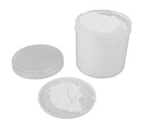 White Ceramic Plaster Powder for Pottery and Sculpture Moulding