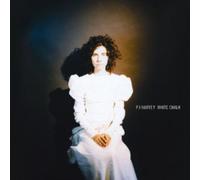 PJ Harvey - White Chalk