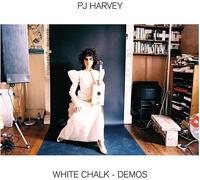 PJ Harvey - White Chalk (Demos)