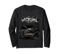 White Chapel Somatic Defilement Long Sleeve T-Shirt