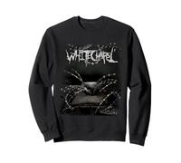 White Chapel Somatic Defilement Sweatshirt