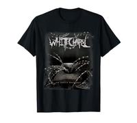 White Chapel Somatic Defilement T-Shirt