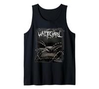 White Chapel Somatic Defilement Tank Top