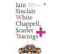 White Chappell, Scarlet Tracings