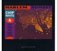 White, Chip - Harlem Sunset