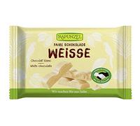White Chocolate BIO 100 g - Rapunzel