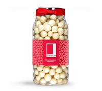 White Chocolate Hazelnuts, Palm Oil Free, 700g
