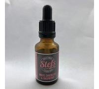 White Chocolate & Raspberry Natural Essence - 1L
