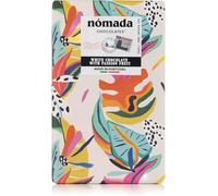 White Chocolate Tablet with Passion Fruit - 200g - Gluten Free Chocolate - Soft and Creamy Texture - Gourmet Product of Portuguese Origin