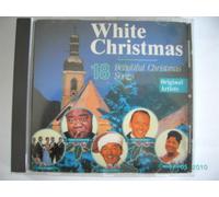 White Christmas: 18 beautiful Christmas Songs