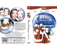 White Christmas [1954] All Region