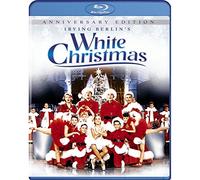 White Christmas (1954/ Blu-ray)