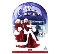 White Christmas [DVD]