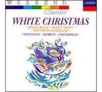 White Christmas