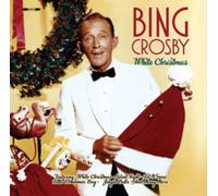 BING CROSBY White Christmas (Vinyl)