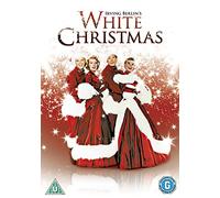 White Christmas – Universal Billard – DVD