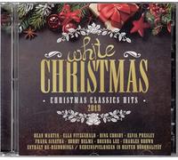 White Christmas 2019 the Christmas Classics Hits