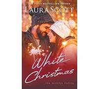 White Christmas: A Christian Medical Romance (Monroe Family Series)