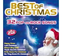 White Christmas All-Stars - Best of Christmas